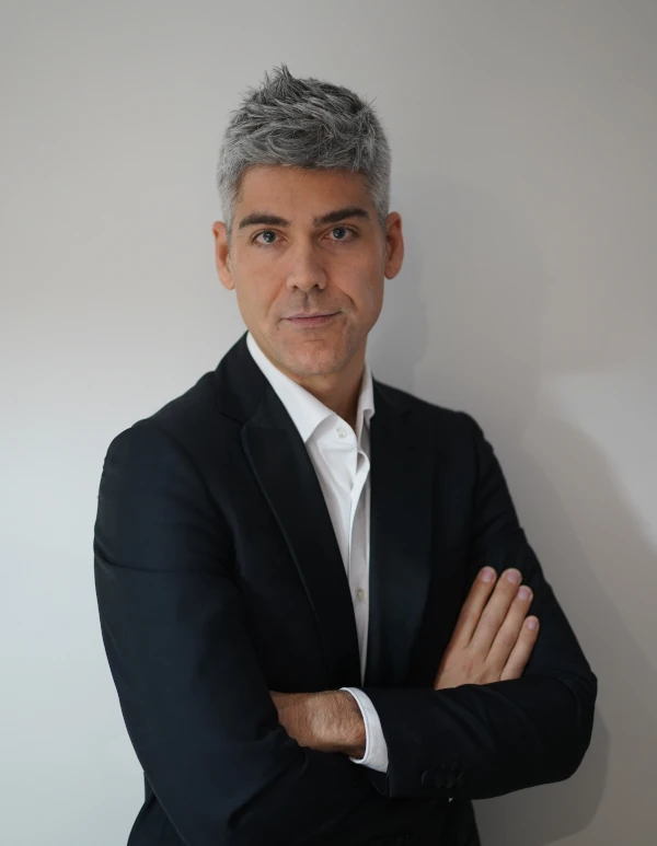 Alberto Martínez Zurita