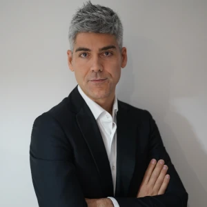 Alberto Martínez Zurita — Enterprise Architect y Autor